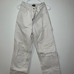 Pretty little thing pants